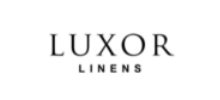 Luxor Linens